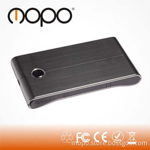 potable power bank for cell phones